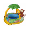 Vodné ihrisko, detský bazén Jungle Monkey viacfarebná