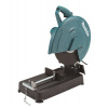 Elektrická rozbrusovacia píla Makita LW1401