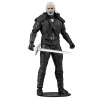 McFarlane Toys Figúrka Zaklínač: Geralt (Netflix - Kikimora Battle)