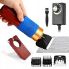 ZASTRIHÁVAČ KOBERCOV TUFTING EASYCLIP KOMPLET V KUFRÍKU