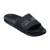 pánske šľapky QUIKSILVER SESSIONS SLIDE KVJ1/BLACK 1 46