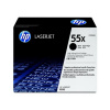 HP CE255X HP 55X originální