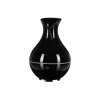 Aroma difuzér SIXTOL Bloom Black Gloss