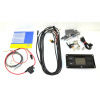Tester napětí baterie - senzor stavu baterie (IBS) HELLA 6PY178103-831 (HOBBYCAR 6122860011 HYMER 9975013 9975012)