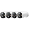 TP-Link Tapo C425(4-pack)