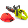 Tuff Tools motorová píla a prilba