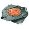 deuter Gravity Rope Sheet (3391122) teal-cinnamon Veľkosť: OneSize vak na lano