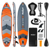 Paddleboard REBEL RBA-4507 Orange