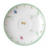 Villeroy & Boch Colourful Spring espresso tanierik, Ø 12 cm 14-8663-1430