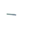 Lano oceľové pozinkované DIN3055 2.0mm