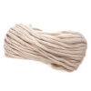Priadza QUICK KNIT 150g, béžová - odtieň 601