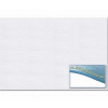 Folia Dekoračný filc 3.5 mm hárok 30 x 45 cm, 1 list biela