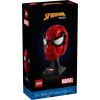 LEGO® Super Heroes 76285 Spider-Manova maska