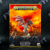 Games Workshop Warhammer: Age of Sigmar - Sláves to Darkness Daemon Prince
