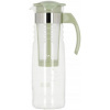 Zaparovač pre Cold Brew Hario Mizudashi Tea Pot 1,2 L zelený