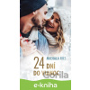 E-kniha 24 dní do Vianoc - Michala Ries