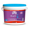 Metylan Ovalit TM 10kg - lepidlo na textilné, hrubé tkané a kovové tapety