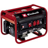 Einhell TC-PG 25/1/E5 4-taktný generátor napätia, 230 V, 38 kg, 2100 W; 4152600