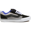 VANS Knu Skool TRACK PACK BLACK/MULTI - 36,5