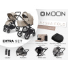 MOON Resea FOLD Extra Set Varianta: Sand