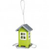 Trixie krmítko Bird Feeder zelené 1000 ml 20 cm
