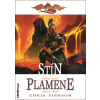 Stín plamene (Chris Pierson)