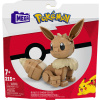 MEGA Pokémon postav a vystav si Pokémona - Eevee Mattel