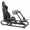 Stojan pre ťažké pretekárske kolesá pre Logitech G923/G920/G29 Max330LBS Compact