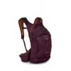 Osprey Raven 10 V2, dámsky cyklistický batoh - 10 L - Aprium Purple