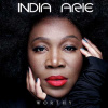 INDIA.ARIE - WORTHY (1CD)