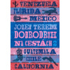 Dobrodruh na cestách 2 - Jozef Terem