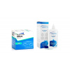 Bausch & Lomb SofLens 38 (6 šošoviek) + Vantio Multi-Purpose 360 ml s puzdrom Dioptria: -2.75, Zakrivenie: 9, Priemer: 14