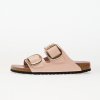 Tenisky Birkenstock Arizona Big Buckle Natural Leather Patent High-Shine Light Rose EUR 36 EUR 36