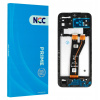 LCD Displej NCC pre Samsung Galaxy A14 5G čierny s rámikom