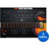 Impact Soundworks Shreddage 3 Archtop (Digitálny produkt)