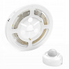 Ecolite LED pásik pod lôžko vr. senz., 120cm, 3W/200lm, 2700K DX-CDA-1