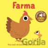 Farma - Marion Billet