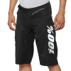 Bike kraťasy 100% R-Core Shorts black 36 22/23 - Odosielame do 24 hodín