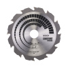 Bosch Construct Wood Pílový kotúč 190x2,6/1,6 mm 2608640633