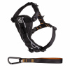 Kurgo Tru-Fit Quick Release Harness - postroj pre psa pre každodenné aktivity - XS