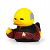 Numskull Star Trek Tubbz Jean Luc Picard Boxed Edition 10 cm