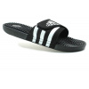 adidas Adissage F35580 černé, pánské pantofle vel.8 (adidas Adissage F35580)