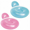 Nafukovacie sedadlo 2 farby 137 x 122 cm