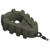 Zátež Suretti Grip očko obratlík - 140 g