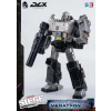 ThreeZero Transformers: War for Cybertron Trilogy DLX Akční Figurka 1/6 Megatron 25 cm