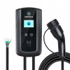 Wallbox AC Home - 22KW 32A Type 2 Bluetooth RFID WiFi 5m