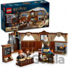 LEGO® Harry Potter™ 76442 Rokfortský hrad: Hodina čarovania - LEGO