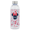 Plastová fľaša Minnie Mouse Gardening, 850ml, 75731