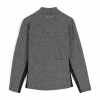 Spyder M Bandit Full Zip-Fleece blk all pánský svetr