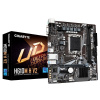 GIGABYTE MB Sc LGA1700 H610M H V2, Intel H610, 2xDDR5, 1xHDMI, 1xVGA, mATX Gigabyte